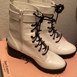 Juicy couture boots
